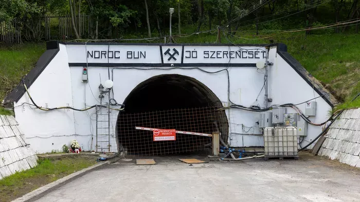 Döbbenetes fejlemények Parajdon!