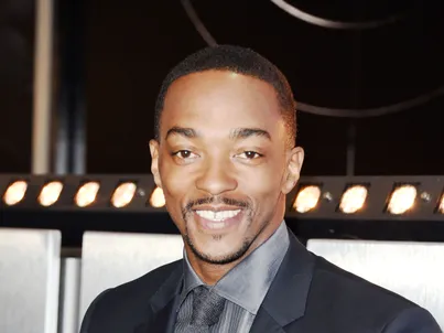 Anthony Mackie képe