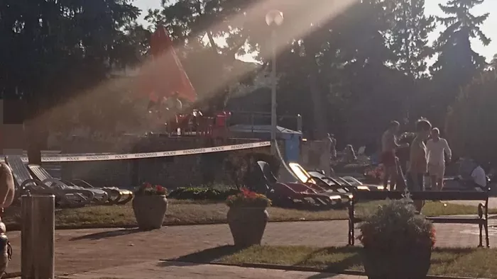 Többen megszólaltak a Palatinus Strand-tragédia kapcsán