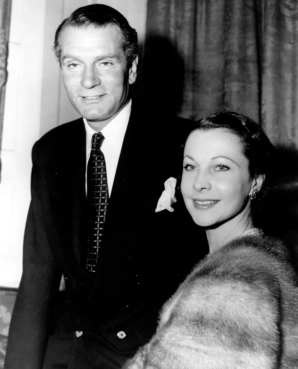 Laurence Olivier