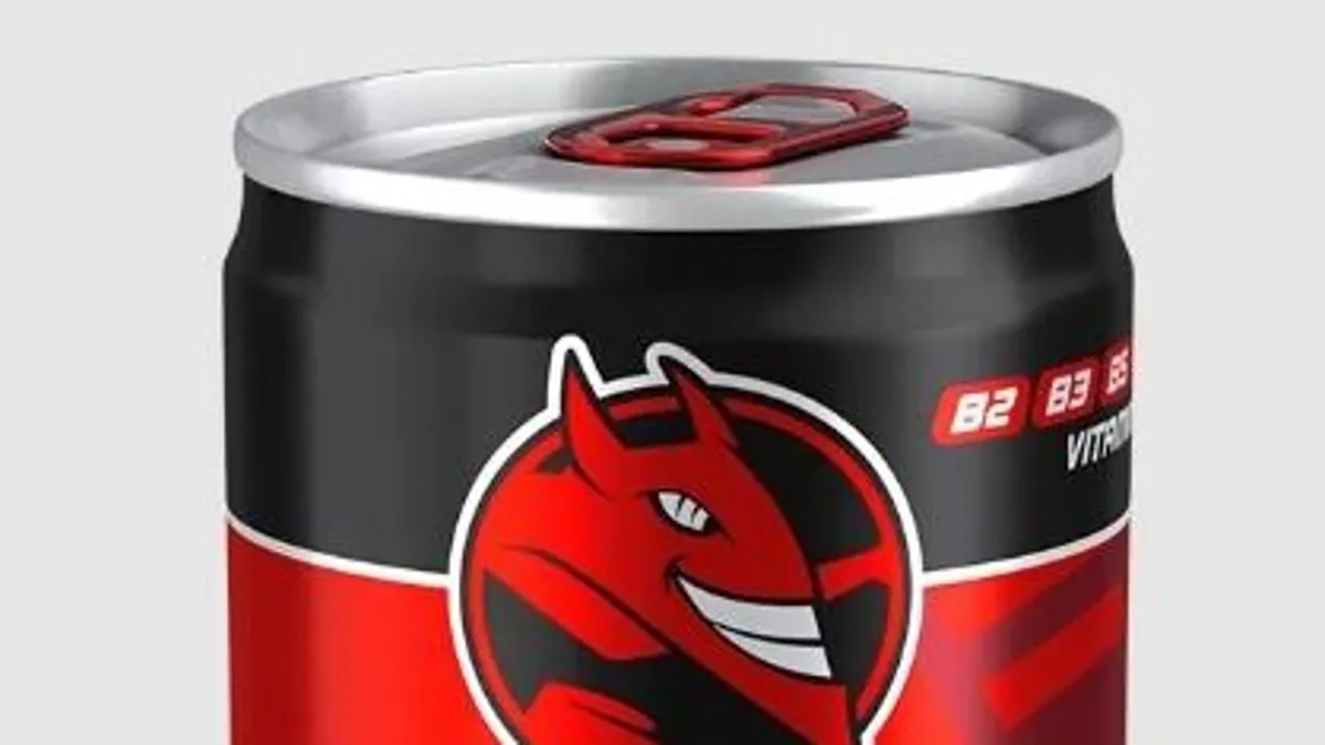 Itt a HELL ENERGY innovációja, a különleges HELL New Gen