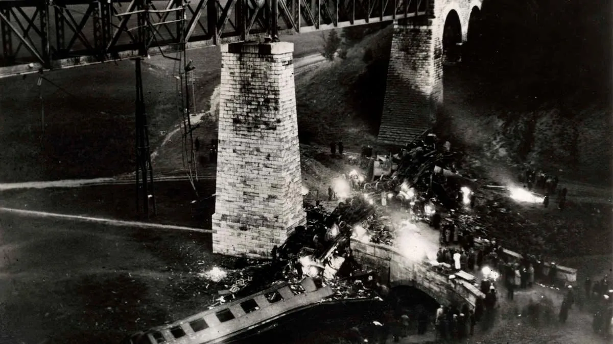 Őrült merénylő, vagy egy meg nem értett zseni? Matuska Szilveszter megrázó igaz története