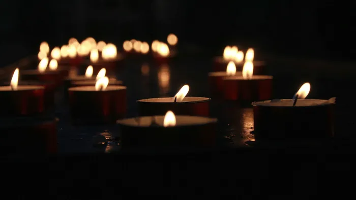 Ezek voltak a fiú utolsó szavai, mielőtt meghalt