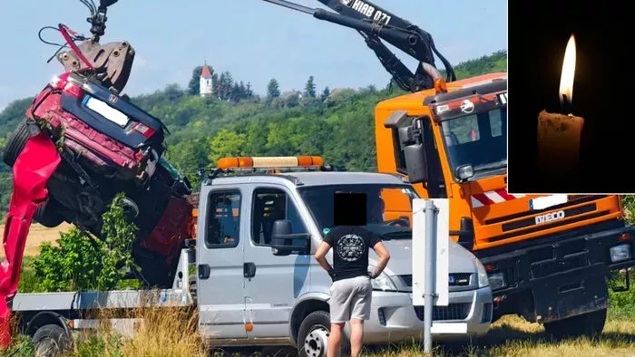 Kocsival hajtott a vonat elé Ádám, ez okozhatta a balesetet