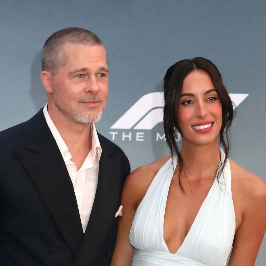 Brad Pitt álló ovációt kapott a Gigi Hadid és Bradley Cooper-féle dupla randin