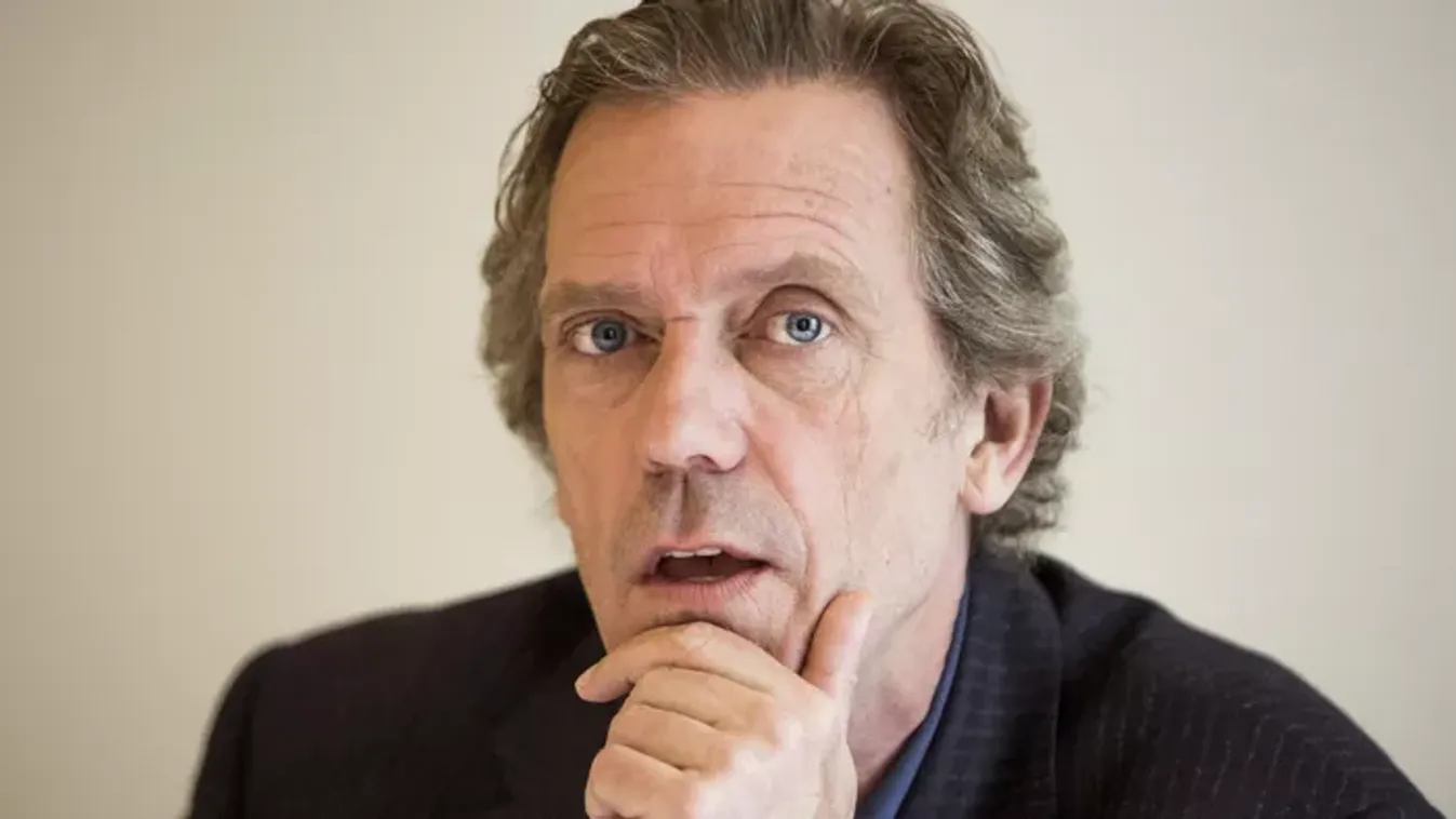 Hugh Laurie 66 éves lett – Íme 5 érdekesség, amit nem biztos, hogy tudtál róla!