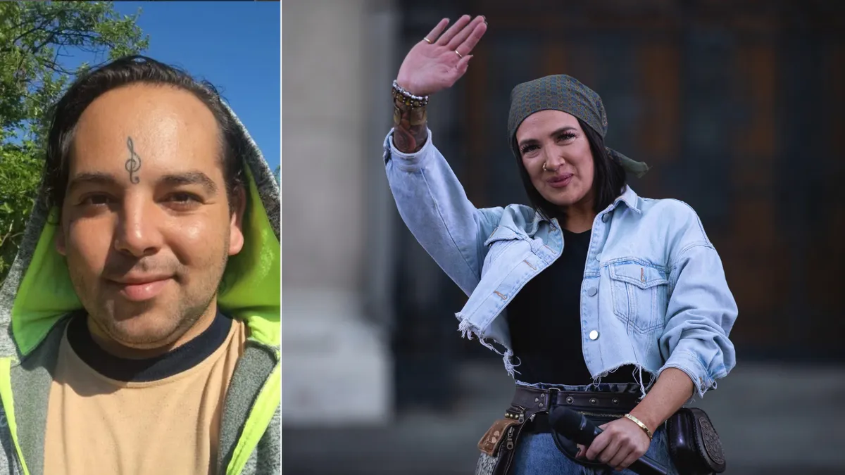 Tiszta vizet öntött a pohárba Balogh Krisztofer: ez az igazság Tóth Gabiról