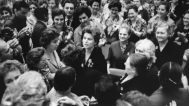 Élő legenda: ismerd meg az első női űrhajós, Valentyina Tyereskova elképesztő történetét!