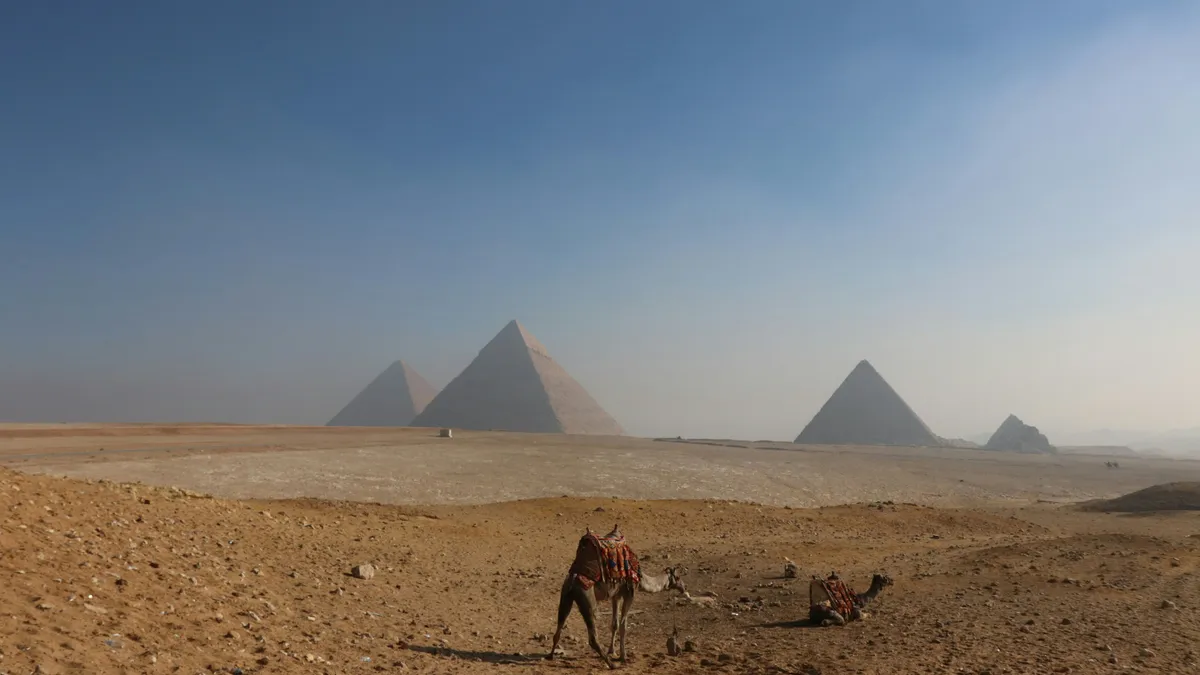 Egyiptomi
