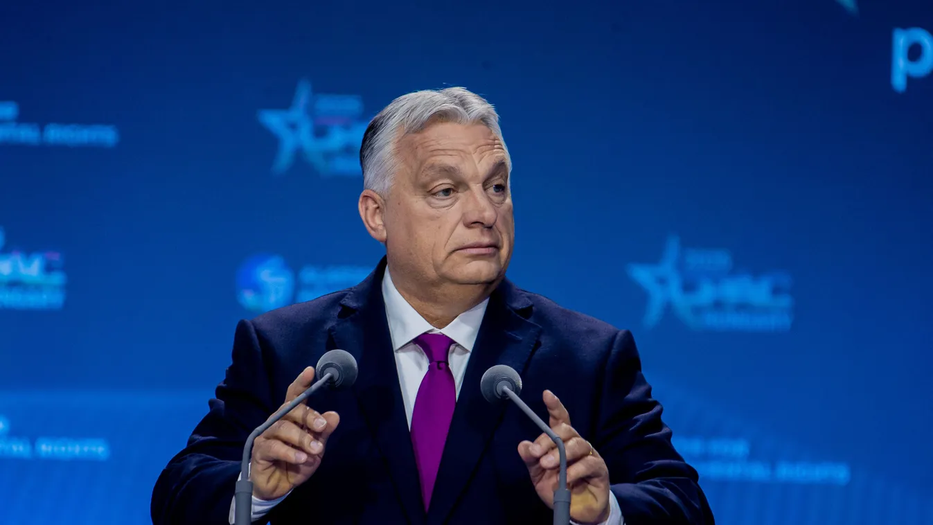 Zelenszkij követelőzni kezdett, Orbán Viktor helyretette
