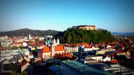 Ljubljana rejtett gyöngyszemei: kihagyhatatlan élmények, ha csak 2 napunk van a fővárosra