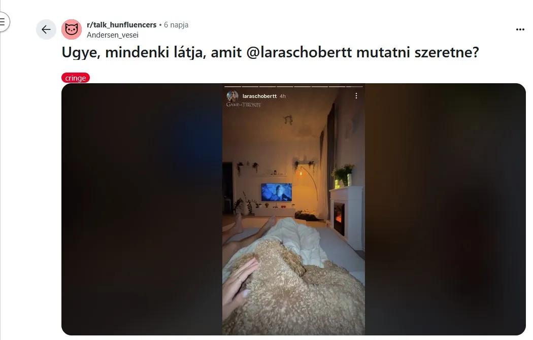 Schobert Lara