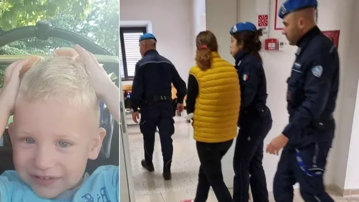 Olaszországi gyermekgyilkosság: megúszhatja Bradács Katalin?