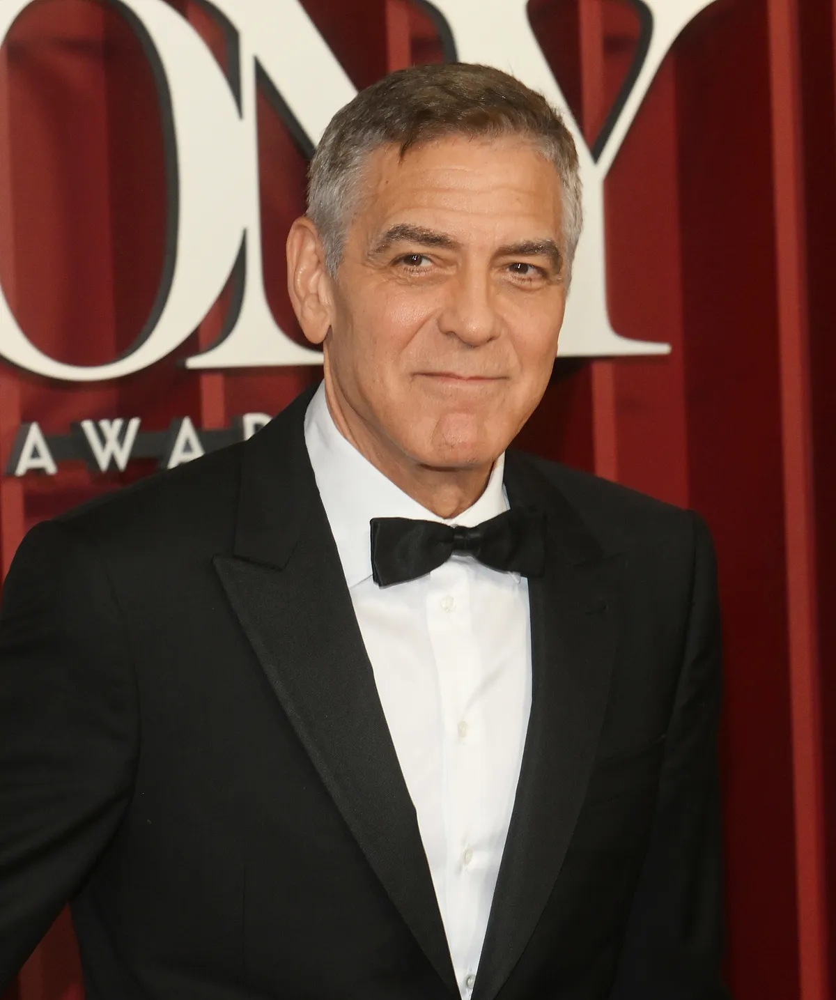 George Clooney a Vészhelyzetnek köszönheti karrierje beindulását (Fotó: Jeremy Smith /  Northfoto)