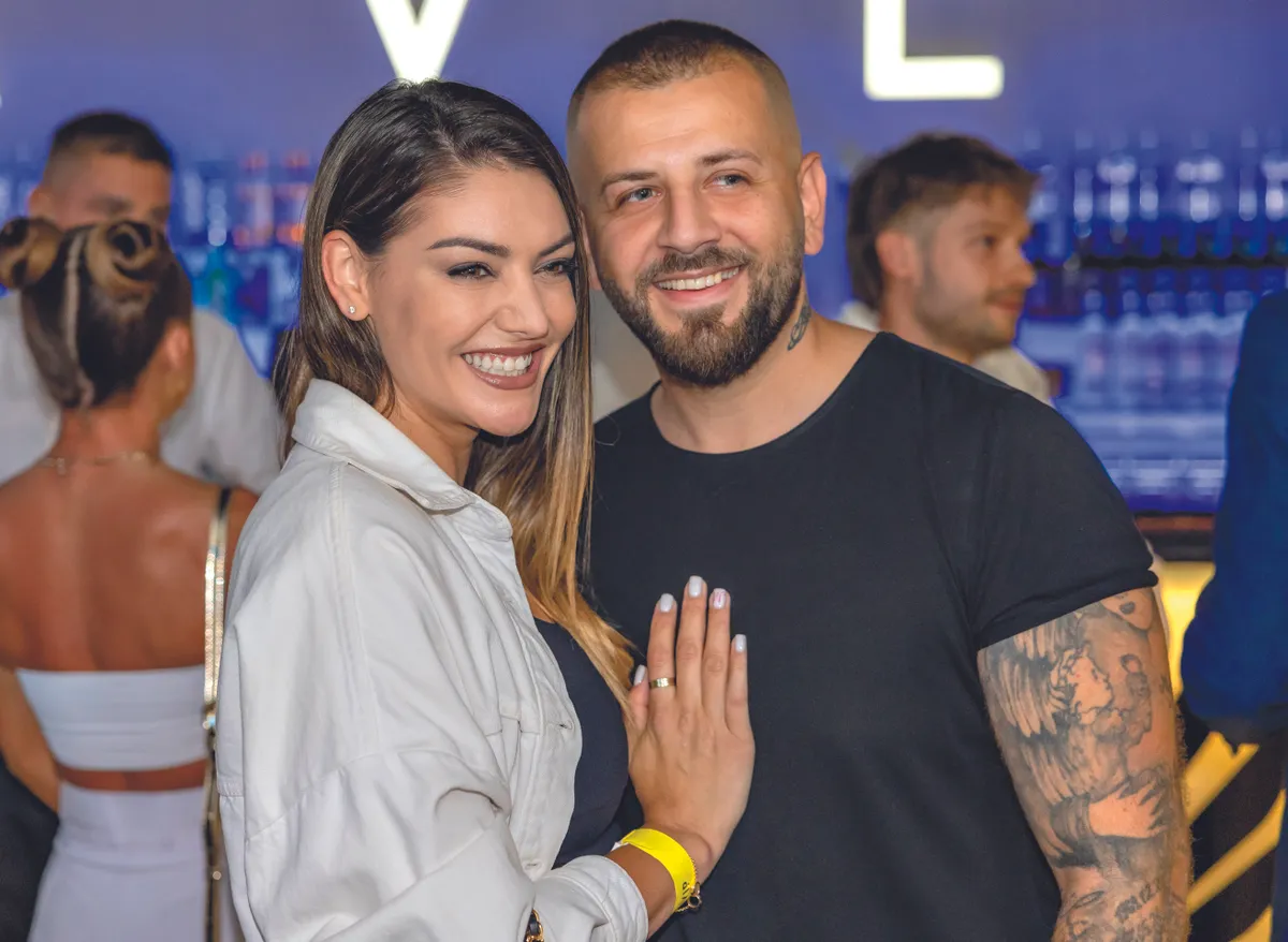 HOT! FELTÖLTÉSEK
Kulcsár Edina és GWM - Adrián
Pataky Attila - Niki
Szabó Győző - Dóri
Sári Évi - Adrián
Ivancsics Ilona - Niki
Pikali Gerda és Rékasi Károly - Ági