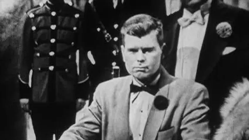 Színészek, akik James Bond bőrébe bújtak