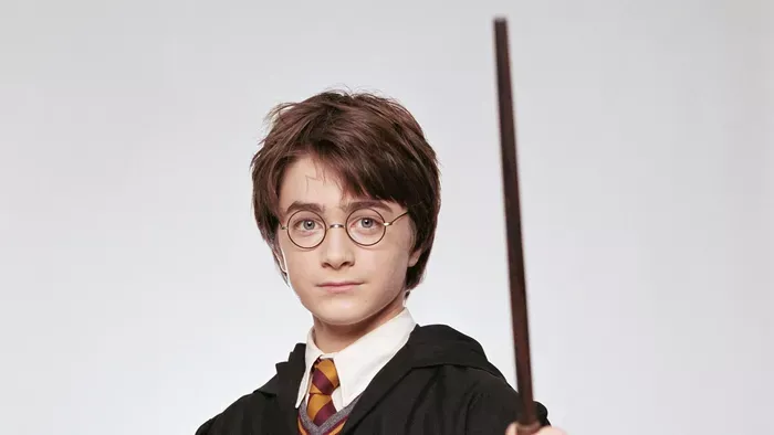 Nem hittek a szemüknek: itt a szombathelyi Harry Potter!