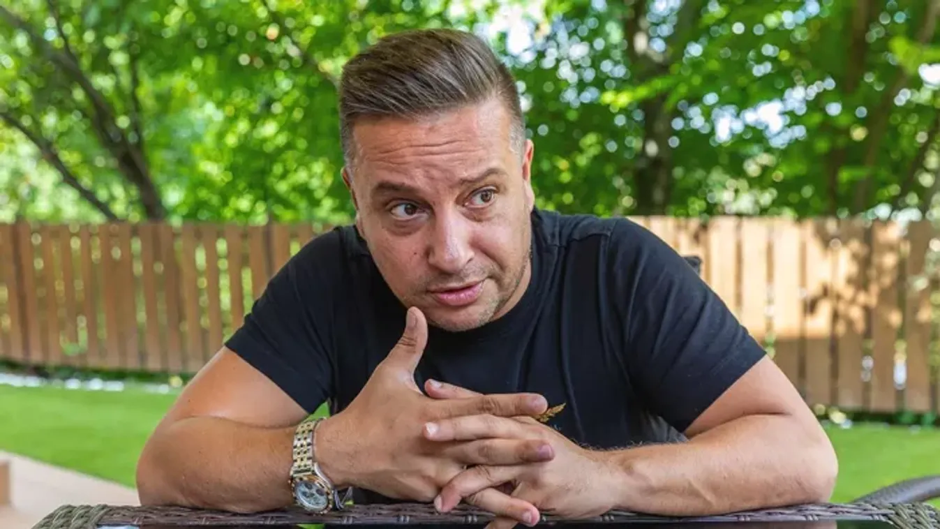 L.L. Junior is beszáll a parajdi sóbánya katasztrófa kárenyhítésébe