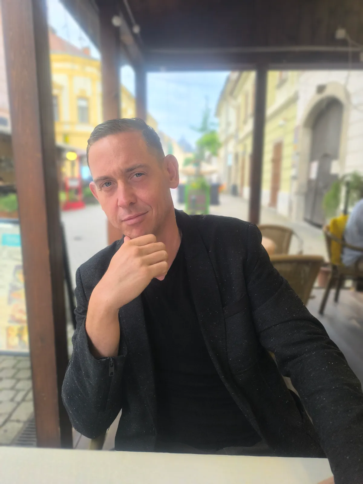 Molnár Gusztáv