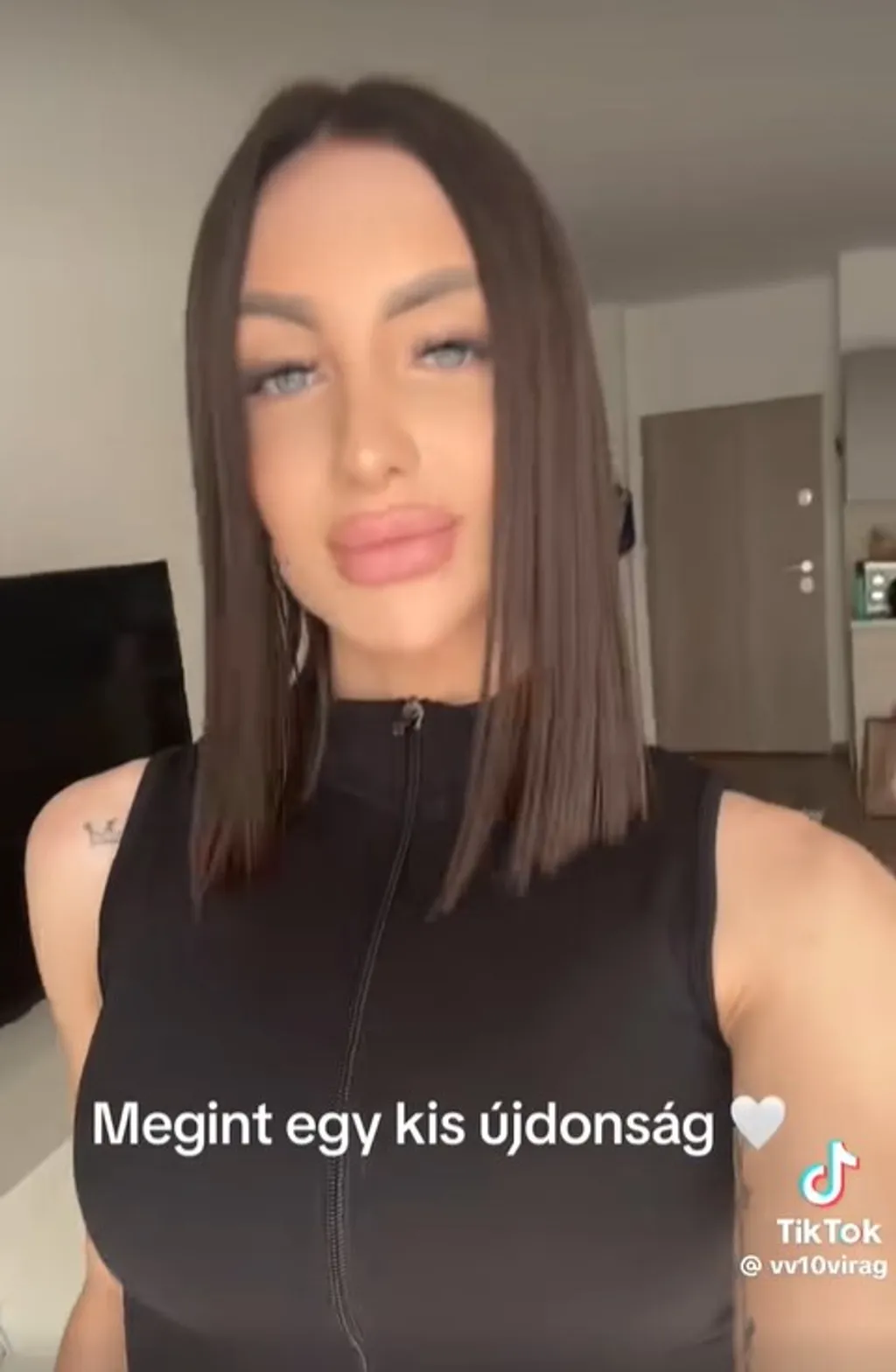 VV Virág
