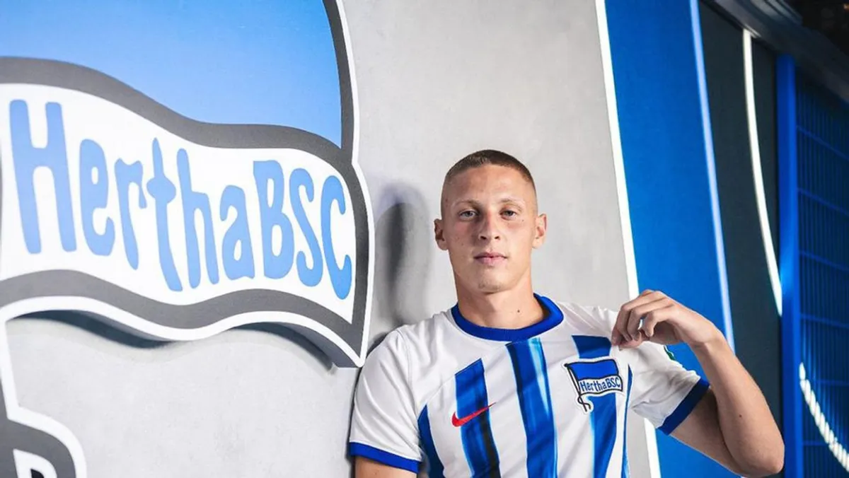 Dárdai Palkó a Herthában nem, a Puskásban alapemberré válhat