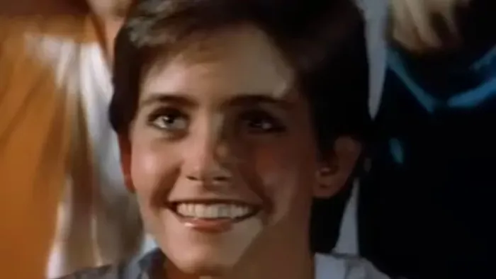 Ezzel foglalkozik a ma 61 éves Courteney Cox