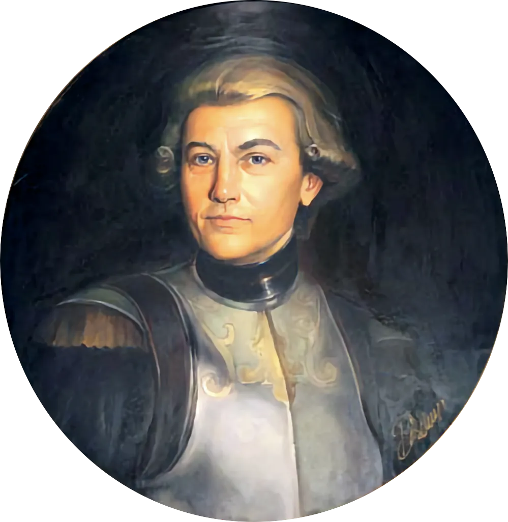 Benyovszky Móric, Madagaszkár királya