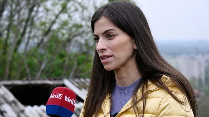 Szentkirályi Alexandra: Mutassuk meg, mire vagyunk büszkék!