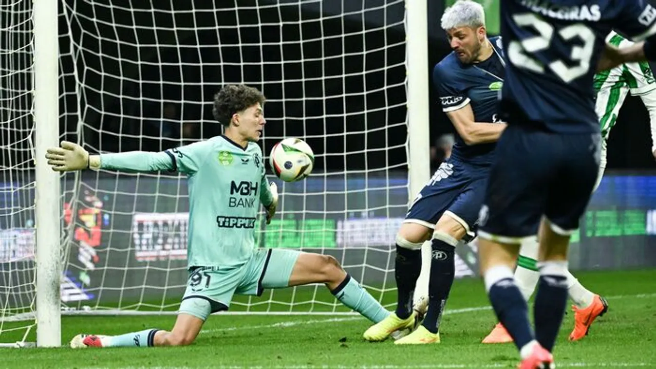 Szenzáció: a Puskás Akadémiából igazol magyar játékost a Liverpool