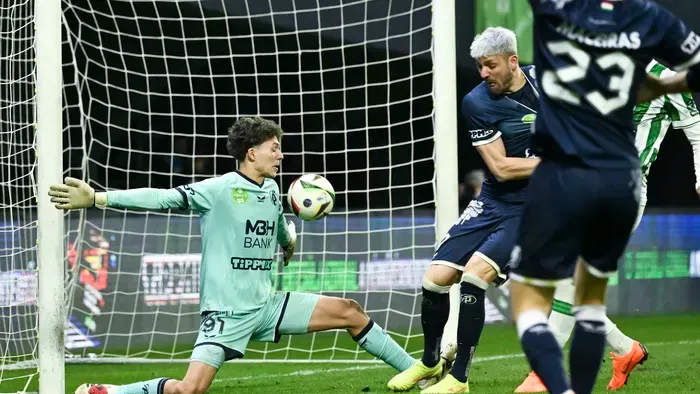 Szenzációs hírt kaptunk: Pécsi Ármin a Liverpoolhoz igazolhat!