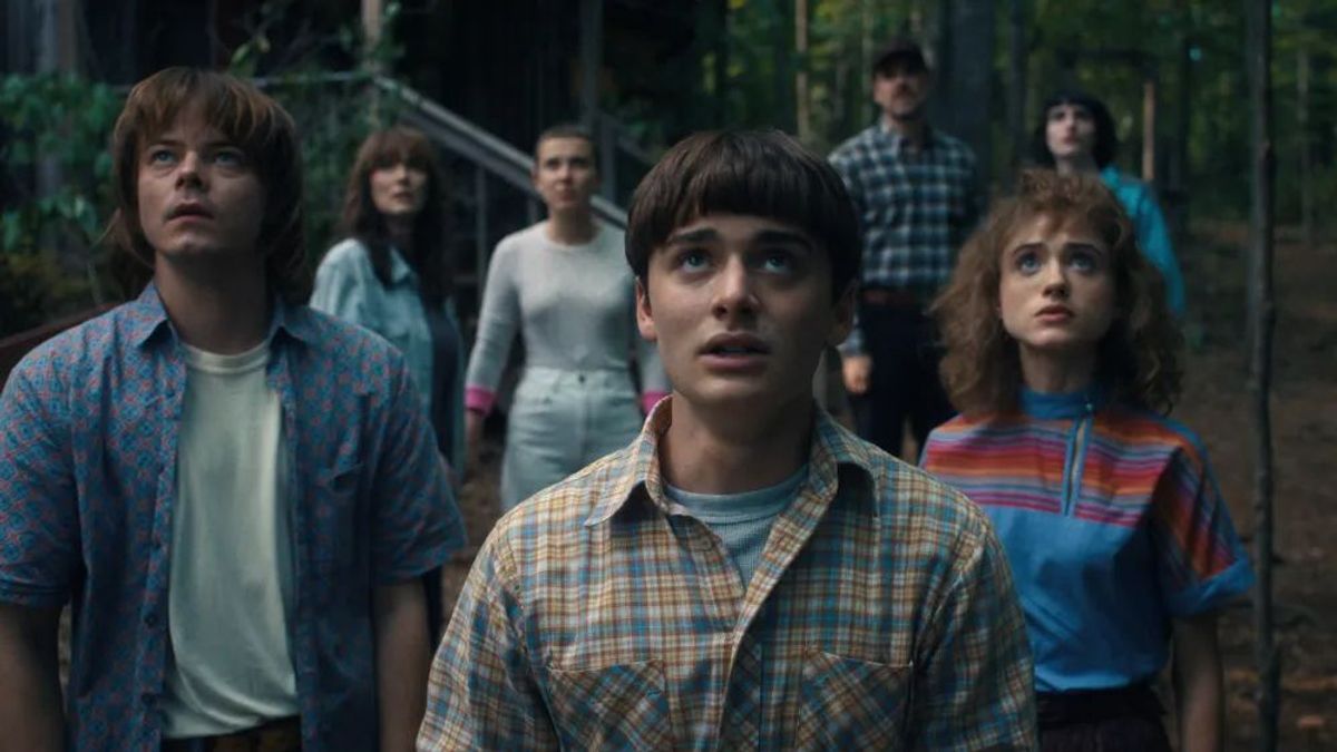 Stranger Things, Tőrbe ejtve 3, Frankenstein előzetesek: kiderült, mikor érkeznek az év legjobban várt Netflix-filmjei és -sorozatai!