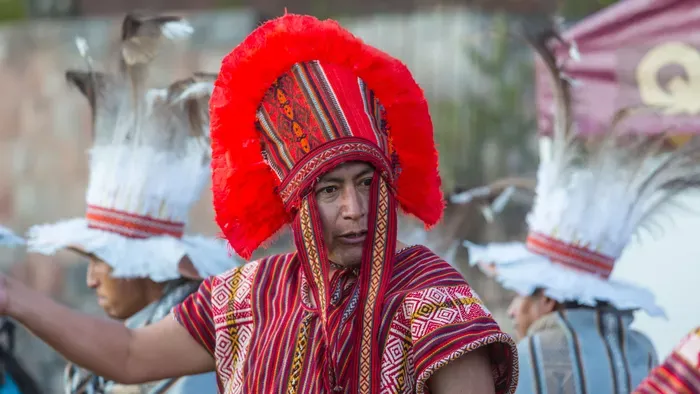  Inti Raymi: ahol az Istenek kannibalizmust kívánnak