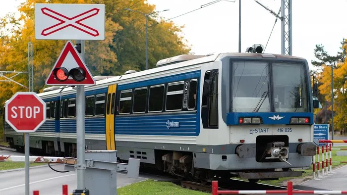 Ma is gázolt a vonat, ketten meghaltak, egy sérült eltűnt