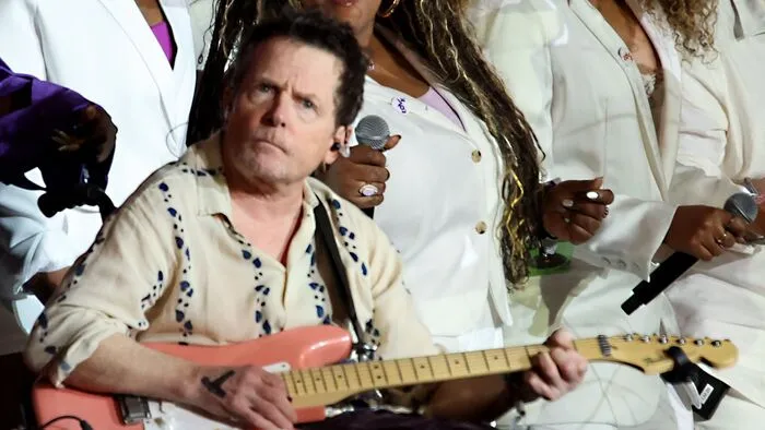 Hosszú évek után visszatér Michael J. Fox: Itt látható a Parkinson-kóros színész