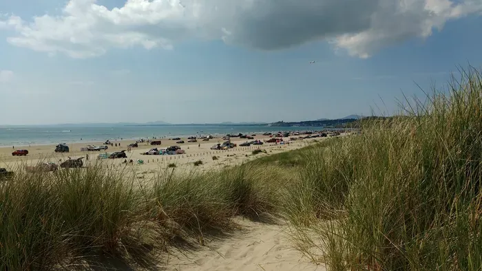 Hőségből káosz: brutális bunyó robbant ki a strandon