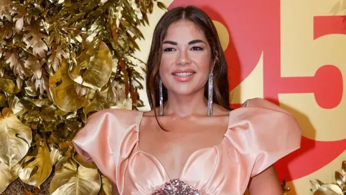 Gáspár Evelin bejelentette az örömhírt a babáról: fiú lesz