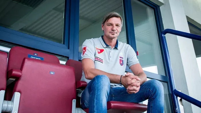 Megvan a Vidi új edzője, Horváth Ferenc kiakadt