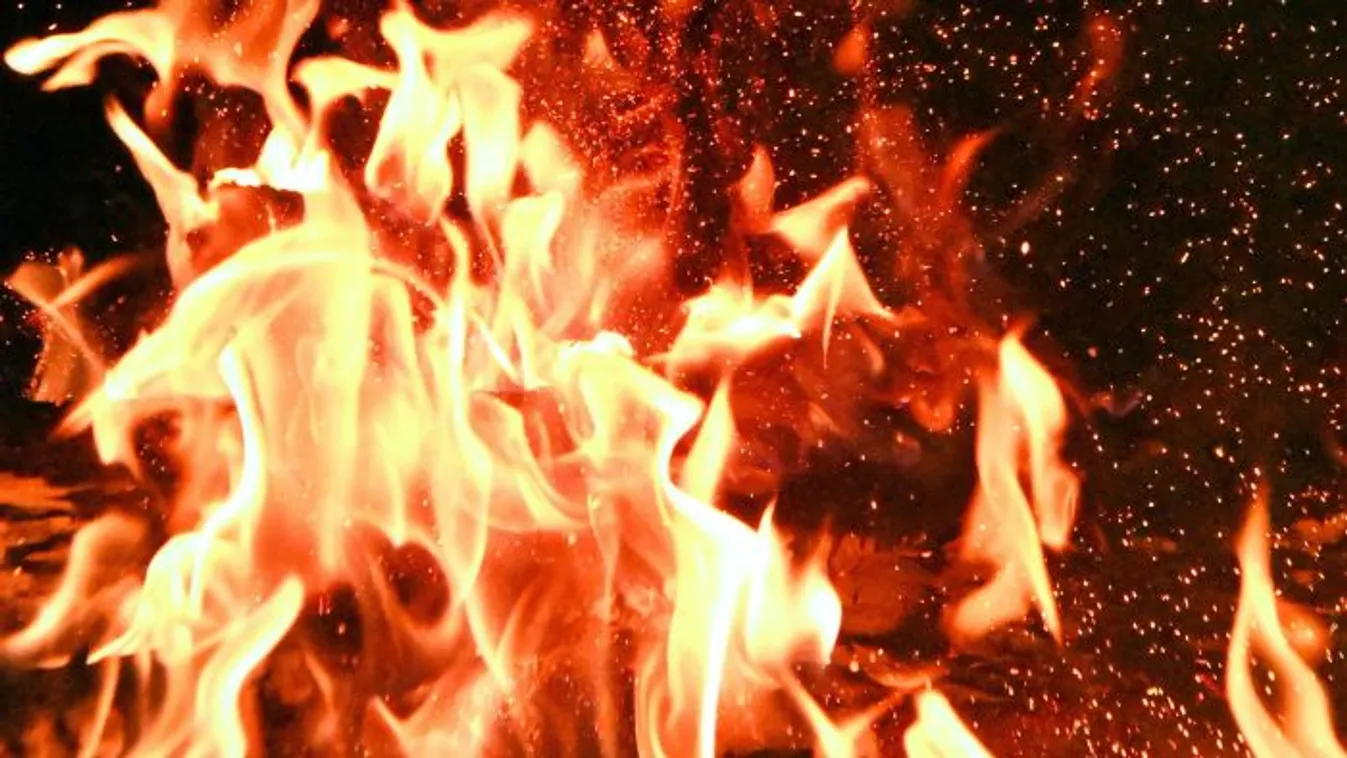 Elképesztő hőstett: 12 éves fiú mentette ki három közeli rokonát a háztűzből