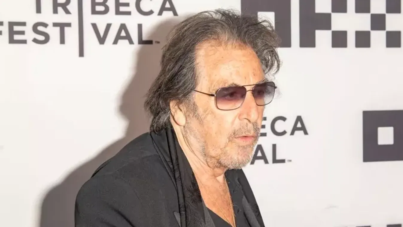 Al Pacino visszautasította a Star Warst: „Nem értettem!” – Ekkora pénzről mondott le a Keresztapa sztárja