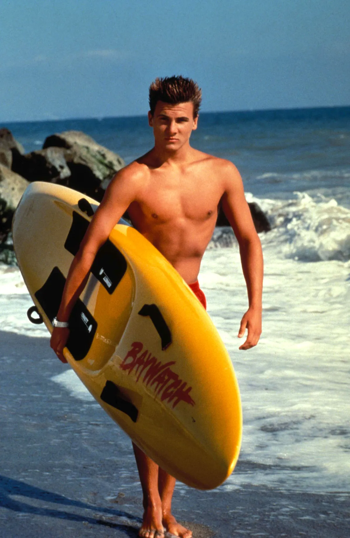 BAYWATCH