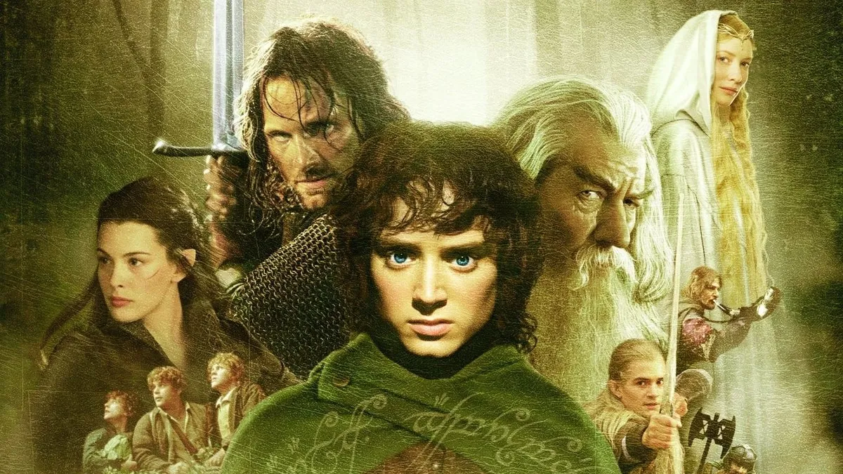 A Gyűrűk Ura személyiségteszt: vajon melyik híres Tolkien karakter lennél? Töltsd ki a kvízt és megtudod!