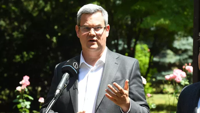 Takács Péter: Ennyit a tiszás dumákról!