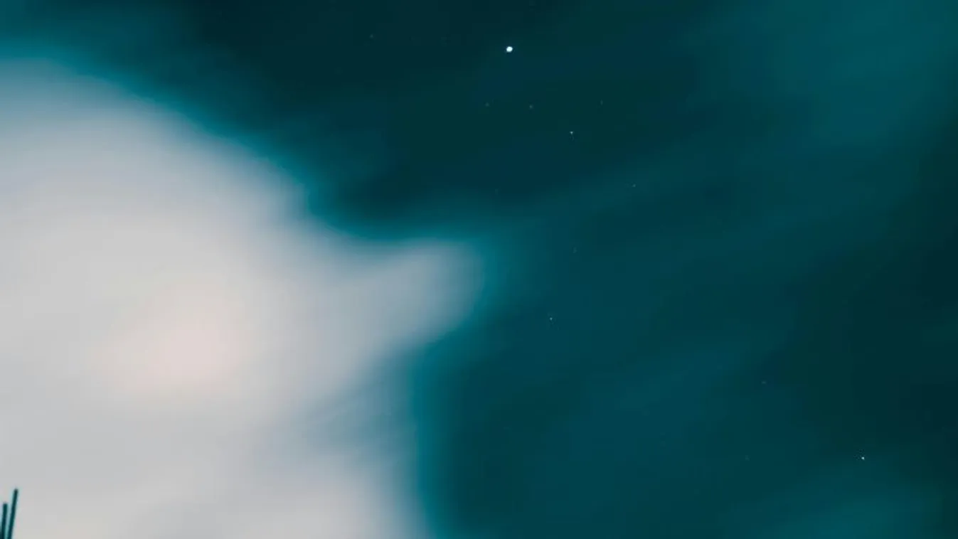 Az egykori amerikai vadászpilóta azt állítja, majdnem karambolozott egy UFO-val
