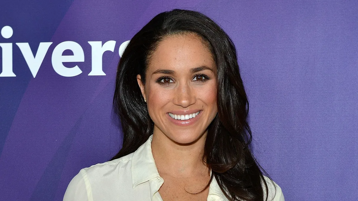 Kiszabadult a királyi családból Meghan Markle: végre reagált a vírusként terjedő videójára