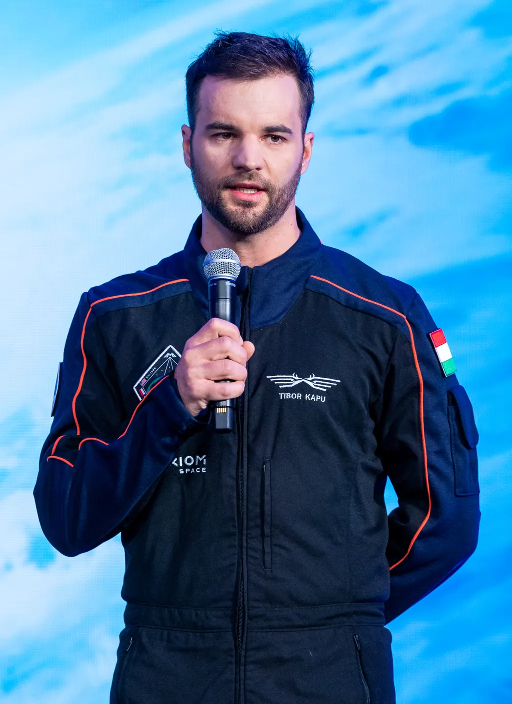 Kapu Tibor