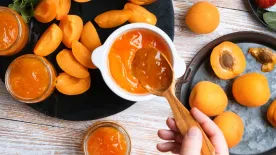 A tökéletes sárgabaracklekvár titka: ettől a filléres összetevőtől lesz különleges ez a finomság