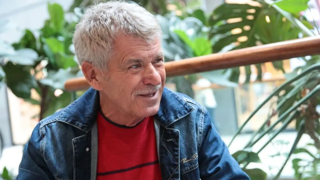 „Agyonverték őket" - Csank János így élte meg a kiütést