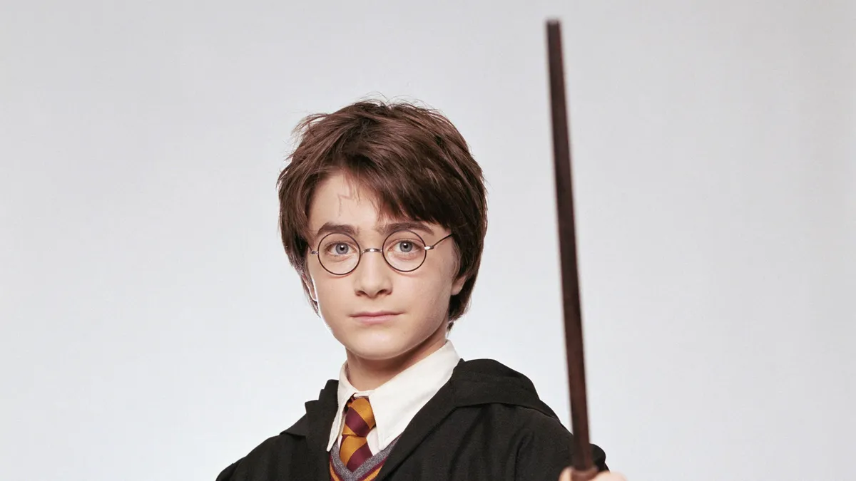 Harry Potter megszökött a Roxfortból? Nézd, mit láttak Szombathelyen! - Fotó