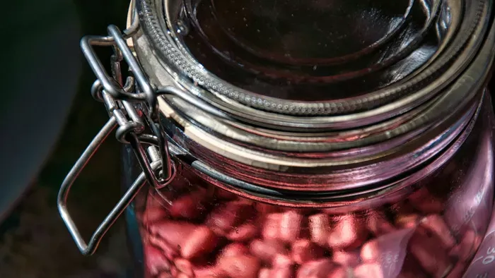 Boldogságüveg: ezzel a technikával valóra válnak az álmaid