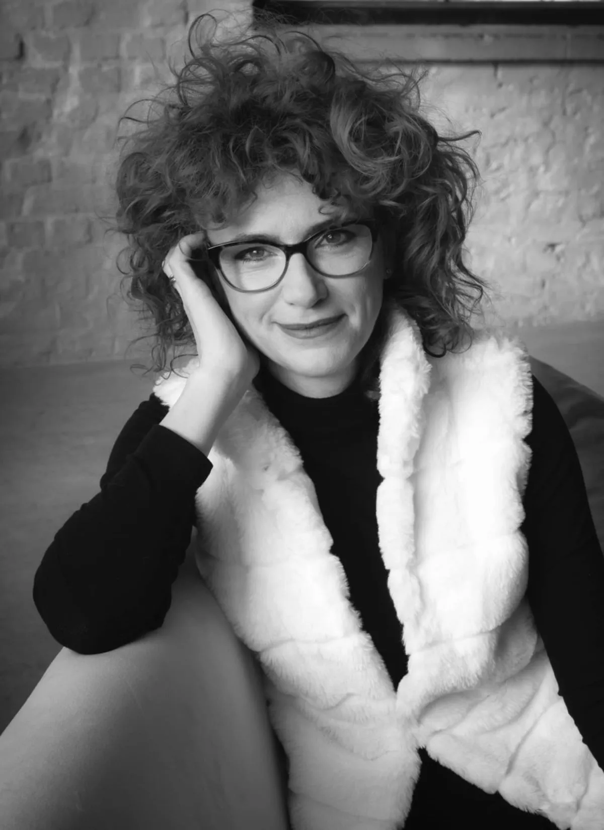 Révész Zsuzsa